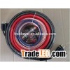 4R-4R new cable amplifier wiring kit for 80 Amp Amplifier