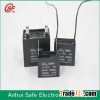 CBB61 AC MOTOR capacitor