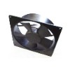 AC Cooling Fan (JD22060AC) Half Round Half Square