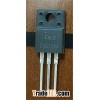 ISC POWER TRANSISTOR PNP 2SA1744