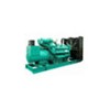 60kw Open Type Gas Power Generator