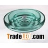 Toughened Glass Suspension Insulator of DC (U300BLZ)