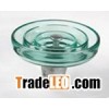 Toughened Glass Suspension Insulator of Fog Type (U550BP)