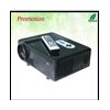 3000 lumen hdmi usb vga support 1080p 3D mini data projector