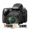 Sony Alpha SLTA55VL 16MP Digital SLR DSLR Camera