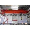 double girder overhead crane