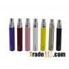 Electronic Cigarette EGO-T Battery, 650/900/1,100mAh