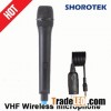 USB Receiver Wireless Dynamic microphone system