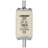 NH Protection low voltage HRC Knife contact fuse link