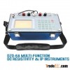 Multi-Function DC Resistivity & IP Instruments