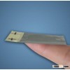 Ultra-thin battery