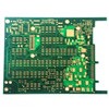 Multilayer PCB, immersion gold, 2oz Cu, 8 layers