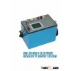Multi-Electrode Resistivity Survey System