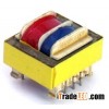 EI power transformer
