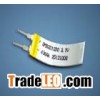 Rechargeable Curved Battery