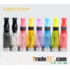 Ce4 V3 (double-coils replaceable) kit new ego clearomizer