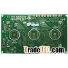 Double-sided PCB
