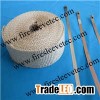 Exhaust Heat Wrap Tape