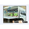 Mobile LED Display