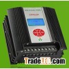 wind/solar hybrid street light controller