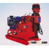 Core Drilling Machine