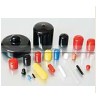 Plastic End Caps
