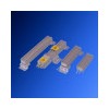 GAR Aluminum housed resistor