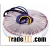 toroidal transformer for gate control