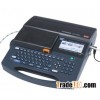 Max Letatwin Electronic lettering machine