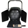 LED studio theater flood soft stage lighting