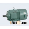 YVP series three-phase frequency controlled asynchronous mot