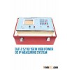 5/10/15kw High Power DC IP Measuring System