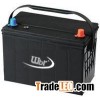 Car Battery-12V 50Ah MF