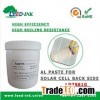 Silicon Solar Cell Aluminium Paste (LD7881G)