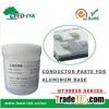 Silver Conductor Paste For Aluminum Substrate