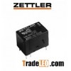 Zettler Electromechanical Relays AZ5 SUBMINIATURE PC BOARD R