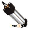 SMC CDQ2 Series Standard Double-Acting Single Rod Compact Cy