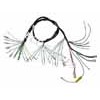 high flexibility wire and cable harness eco-204