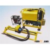 Hydraulic Trunnel Drill Rig