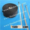 Fiberglass Heat Insulation Wrap