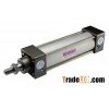 Festo AND Series Compact Cylinder ADN-100-50-A-P-A With 10