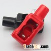 Battery Terminal and Terminal Caps