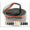 toroidal transformer for testing equipment