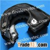 Black Turbo Blanket