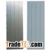 1.6mm HAL Lead-free Aluminum PCBs with 1oz Copper and 50sqm
