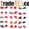 Battery Cable End Covers