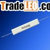 SQP ceramic resistor