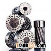 ASTM B711 Bare Aacsr Conductor