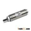 3.SMC CDQ2 Series Standard Double-Acting Single Rod Compact