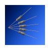 KNP wirewound resistor